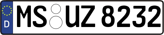 MS-UZ8232