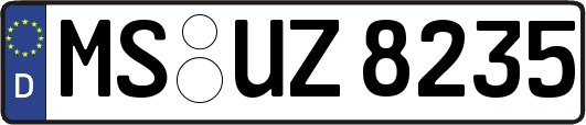 MS-UZ8235