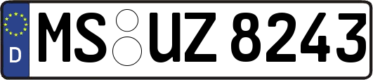 MS-UZ8243