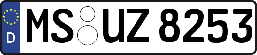 MS-UZ8253