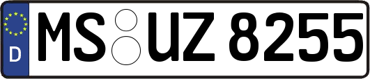 MS-UZ8255