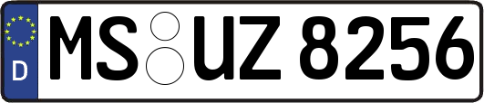 MS-UZ8256