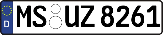 MS-UZ8261