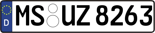 MS-UZ8263