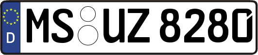 MS-UZ8280