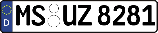 MS-UZ8281