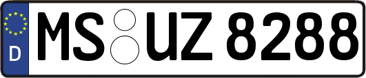 MS-UZ8288