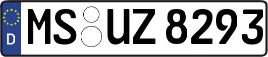 MS-UZ8293