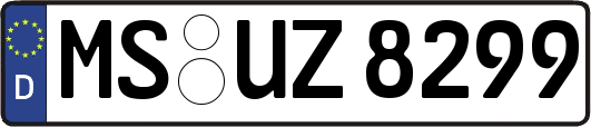 MS-UZ8299