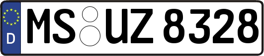 MS-UZ8328