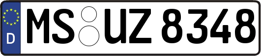 MS-UZ8348