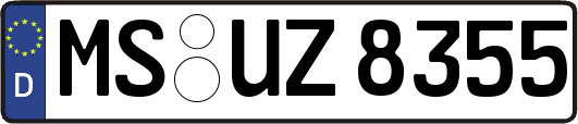 MS-UZ8355