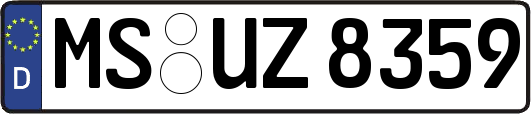 MS-UZ8359