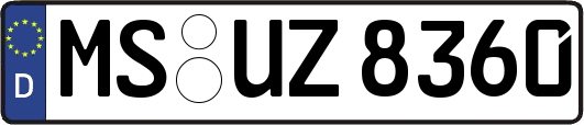 MS-UZ8360