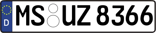 MS-UZ8366
