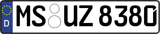 MS-UZ8380