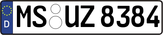MS-UZ8384