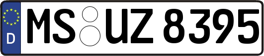 MS-UZ8395