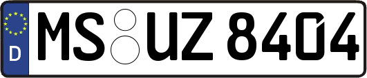 MS-UZ8404