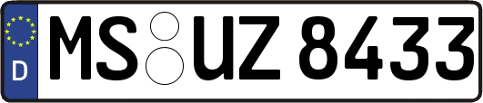 MS-UZ8433