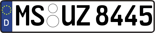 MS-UZ8445