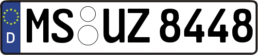MS-UZ8448