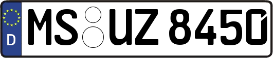 MS-UZ8450