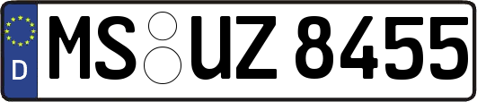 MS-UZ8455