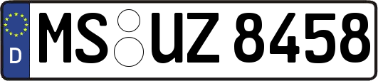 MS-UZ8458