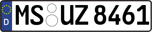 MS-UZ8461