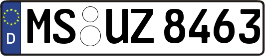MS-UZ8463