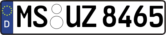 MS-UZ8465