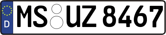 MS-UZ8467