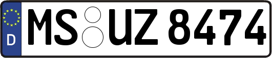 MS-UZ8474