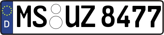 MS-UZ8477