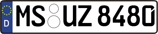 MS-UZ8480