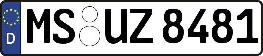 MS-UZ8481