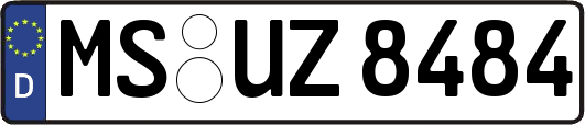 MS-UZ8484