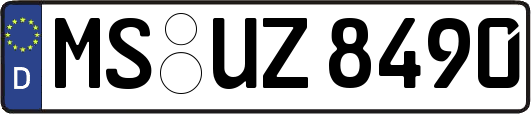 MS-UZ8490