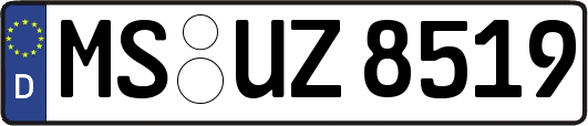 MS-UZ8519