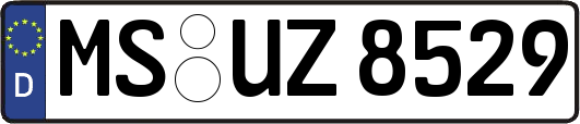 MS-UZ8529