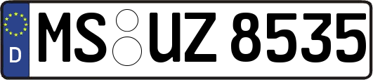 MS-UZ8535