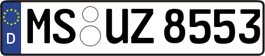 MS-UZ8553