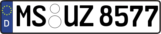 MS-UZ8577