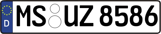 MS-UZ8586
