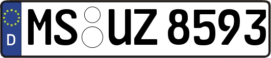 MS-UZ8593