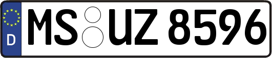 MS-UZ8596