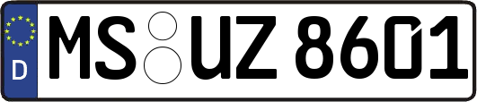 MS-UZ8601