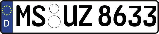 MS-UZ8633