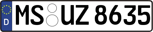 MS-UZ8635